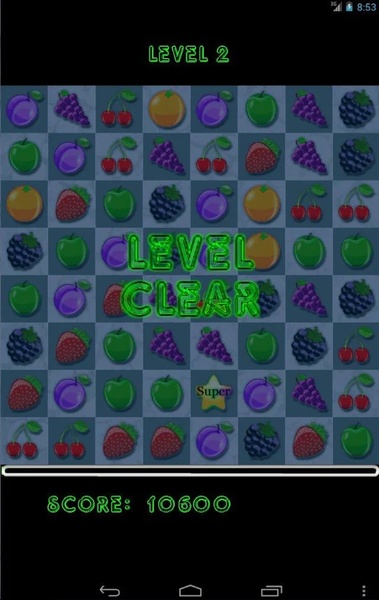 Fruit Madness Free - Preview 5