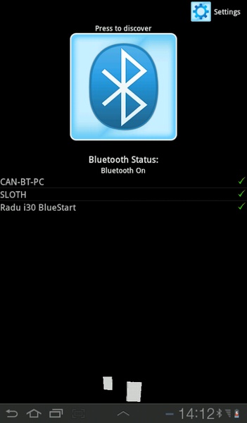 Android RC - Preview 5