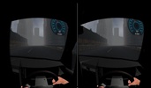 VR Car Race screenshot 1