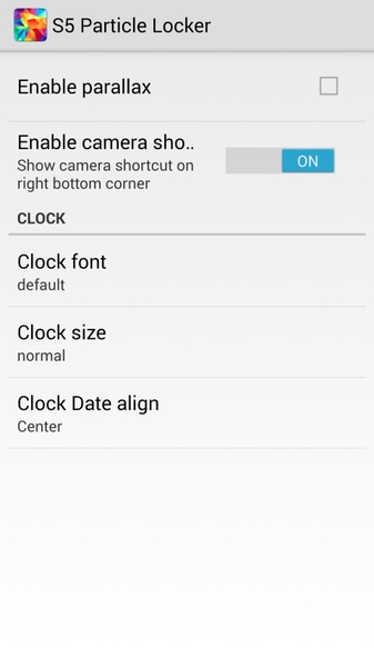 S5 Particle Locker - Preview 1