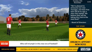 Dream League Soccer Gameloop のwindows Uptodownから無料でダウンロードしよう