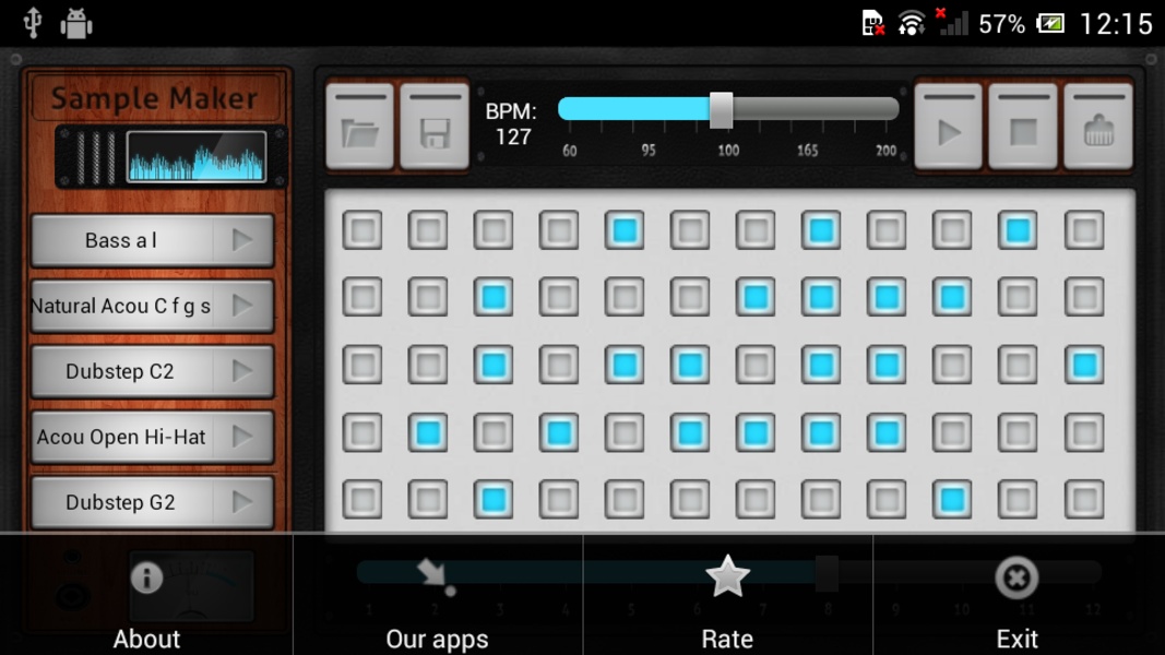Sample Maker - Preview 13
