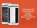 Bosnia-herzegovina radios screenshot 6