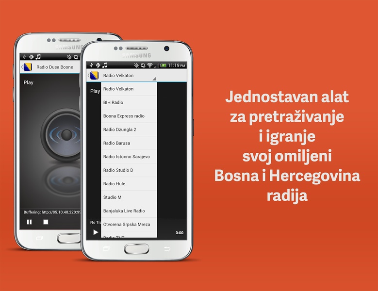 Bosnia-herzegovina radios - Preview 6