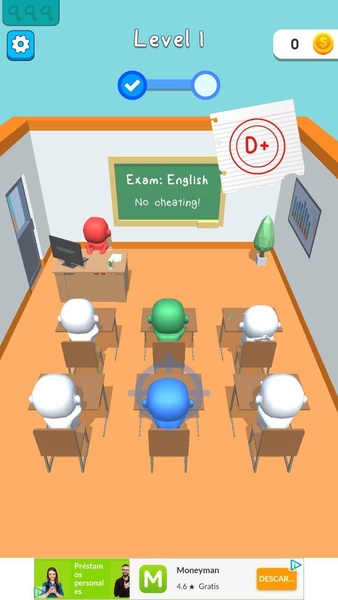 Hyper School - Preview 6