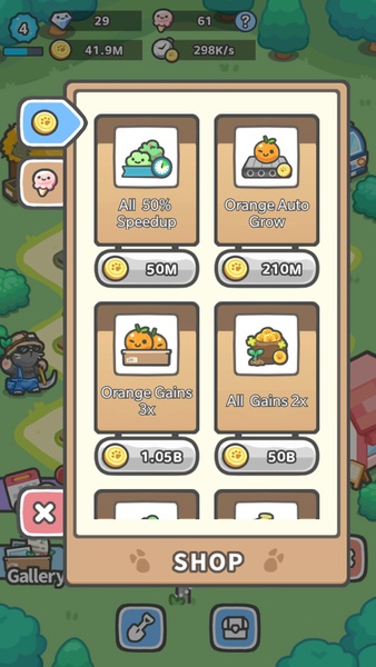 Idle Rancher - Preview 11