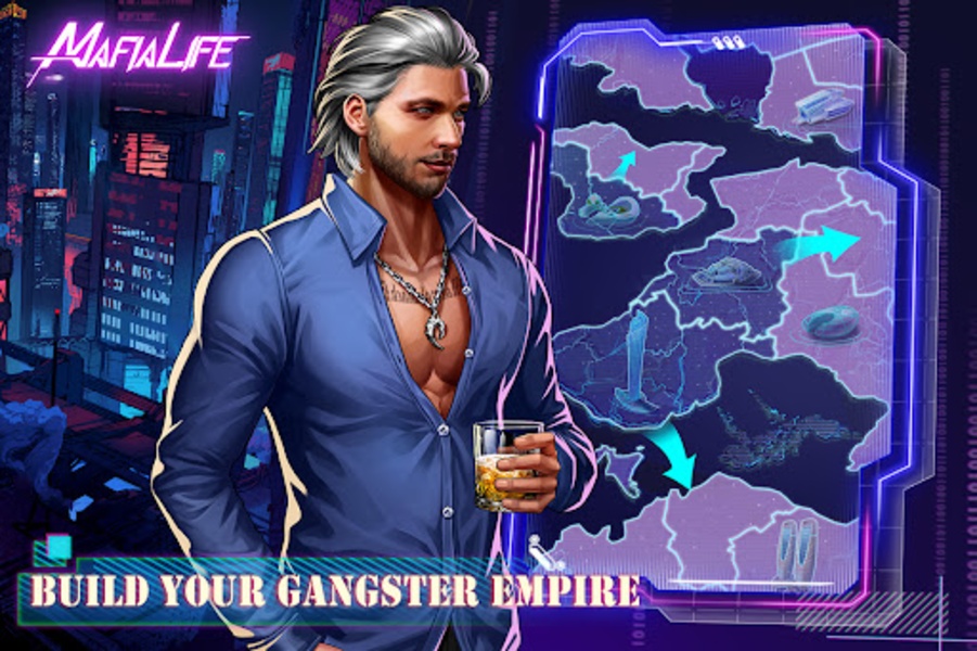 Mafia Life 2 - Preview 8