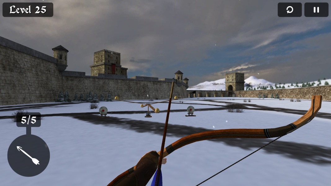 Archery Range 3D - Preview 5