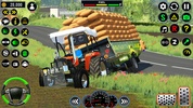 Tractor Simulator Cargo Games screenshot 7