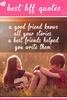 Best Friend Forever Quotes screenshot 2