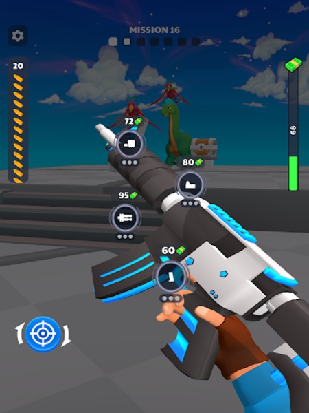 Upgrade Your Weapon - Preview 4