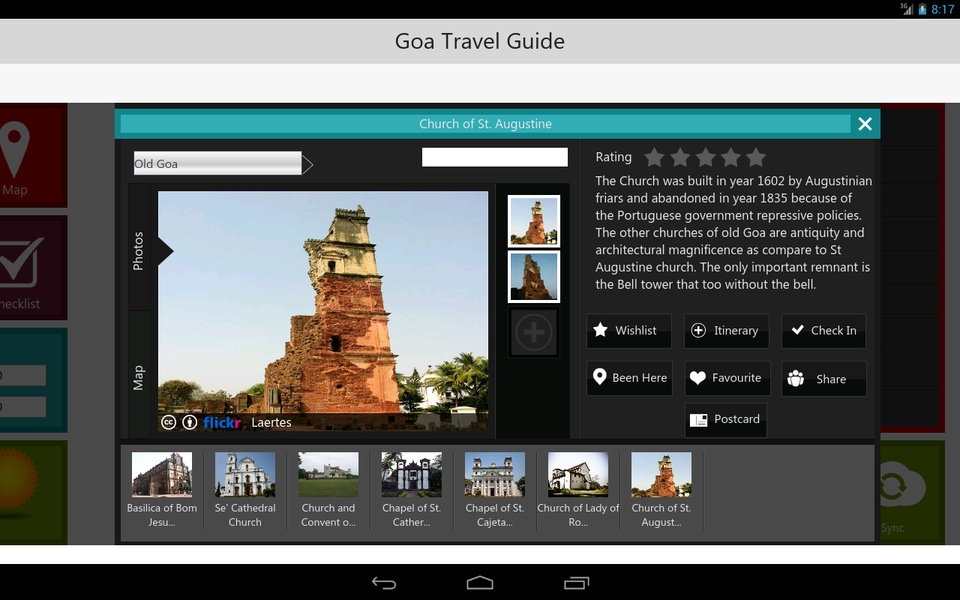 Goa - Preview 9
