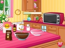 cooking cake chocolate screenshot 5