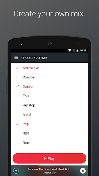 Discover - Preview 2