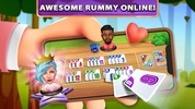 Rummy Rush screenshot 6