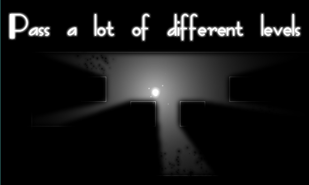 Follow the light - Preview 5