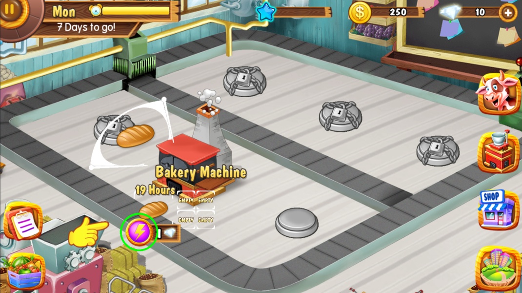 Farm Animals Games Simulators - Preview 3