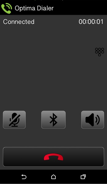 Optima Dialer - Preview 1