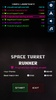 Space Turret Runner screenshot 6