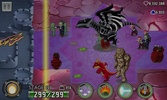 Dragon Monster Defense Ⅱ screenshot 9