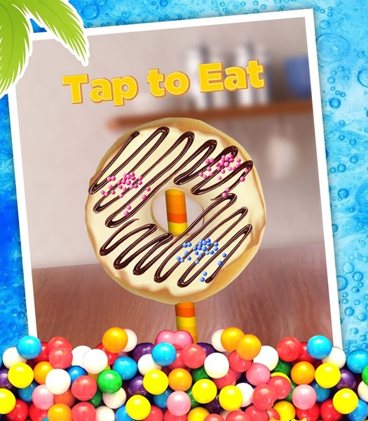 Donut Pop - Preview 5