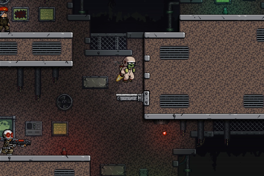 Jelly Killer - Preview 13