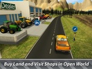 🚜 Farm Simulator: Hay Tycoon screenshot 5