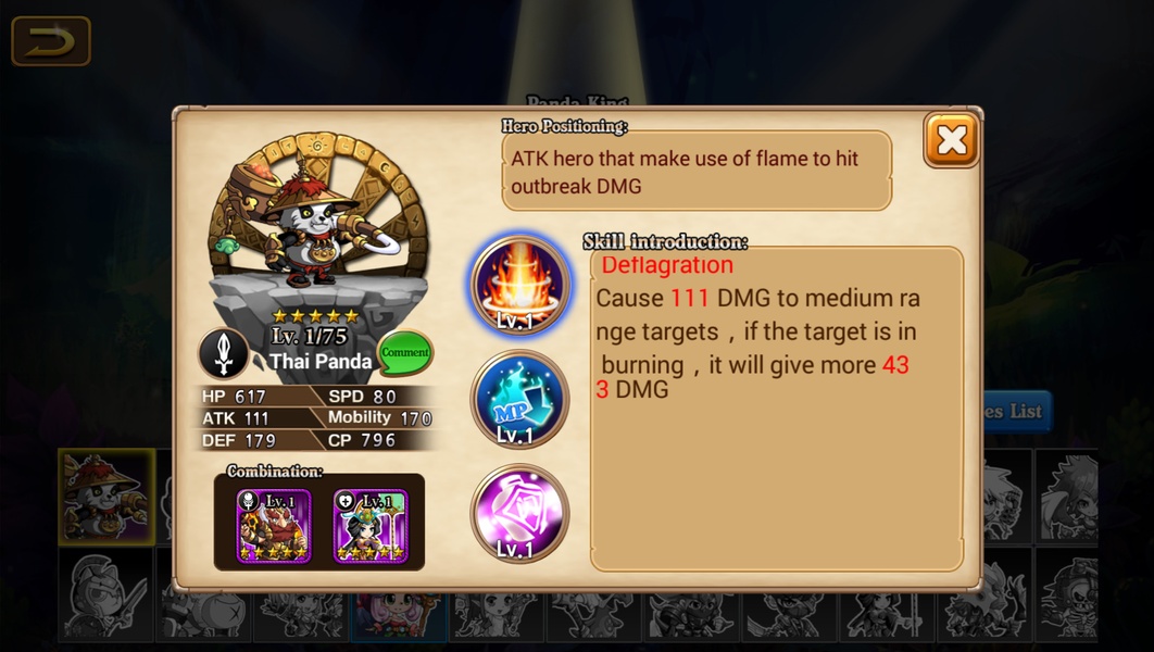 DD