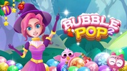 Bubble Pop 2-Witch Bubble Game screenshot 4