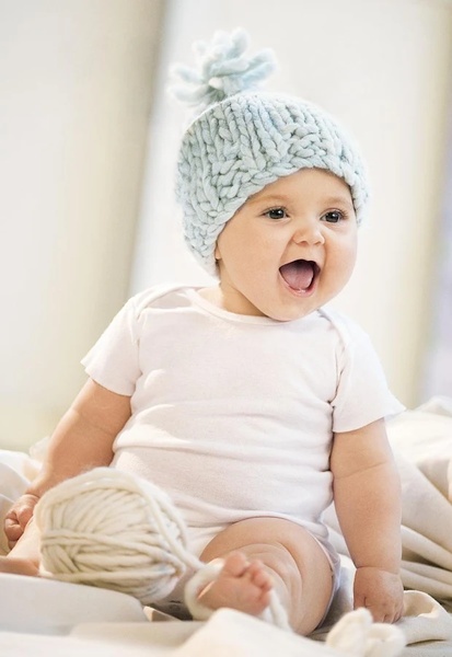 Cute Baby Dresses Puzzle - Preview 3