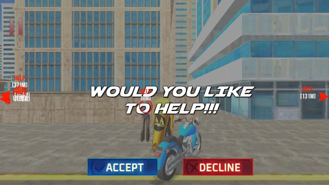 Police Robot Superhero - Preview 8