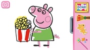 Peppa's Paintbox screenshot 2