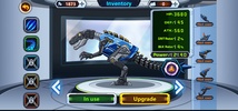 Dino Craft screenshot 2