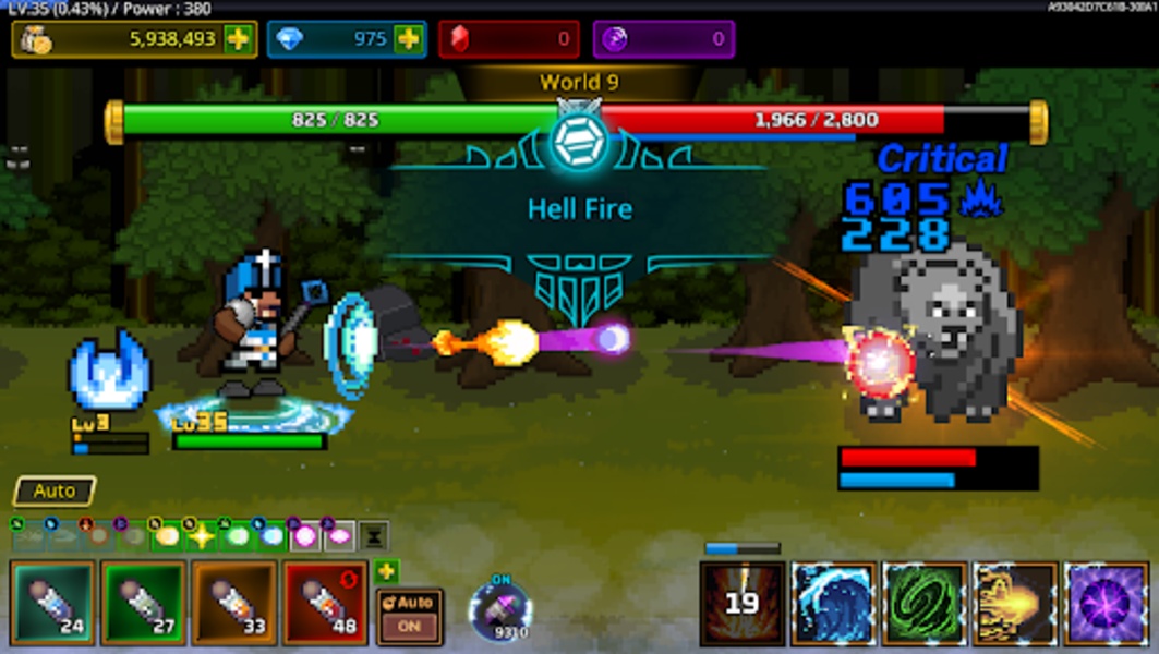 Grow MagicMaster - Preview 8