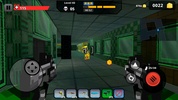 Rescue Robots Sniper Survival screenshot 6