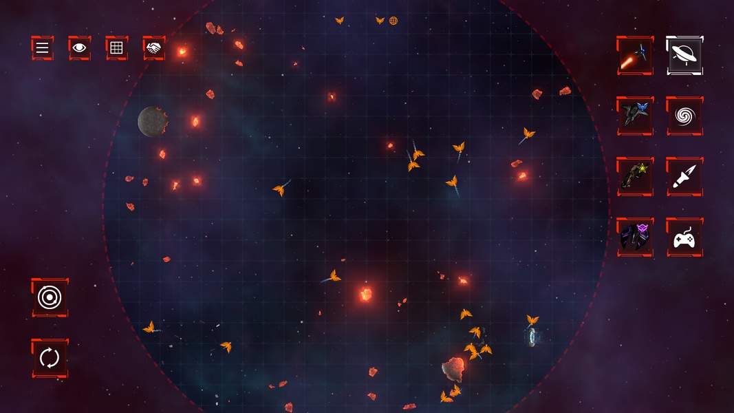 Solar Smash 2D - Preview 12