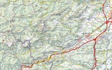 Austrian Map mobile screenshot 3