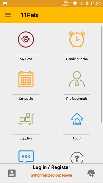 11Pets - Preview 2