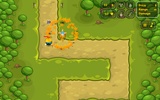 Alien Tower Defense screenshot 6