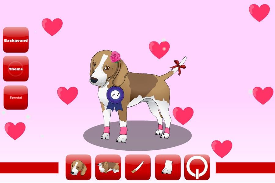 Little Puppy - Preview 2