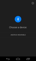 Android Wear for Android 3