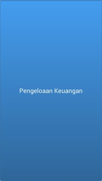 Pengeloaan Keuangan - Preview 7