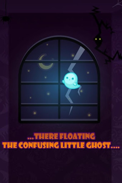 Ghost - Preview 11