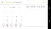 Samsung TV Remote screenshot 11