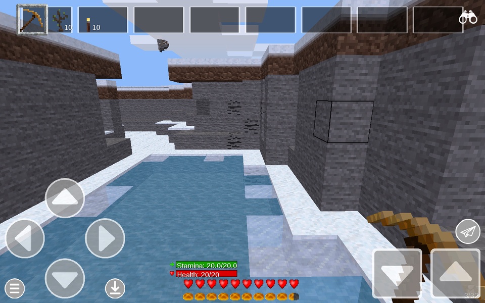 BlockCraft - Preview 2