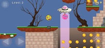 Hat Ball screenshot 11