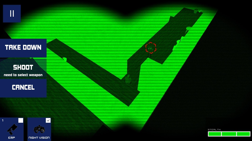 THEFT Inc. Stealth Thief Game - Preview 1