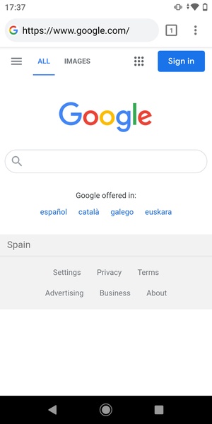Circle Browser - Preview 6