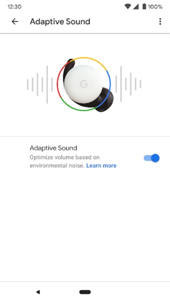 Pixel Buds - Preview 2