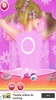 Pink Princess - Makeover Games screenshot 1